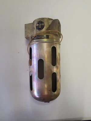 Norgren F17-600-M3PA Pneumatic Compressed Air Filter  - Image 1 of 4