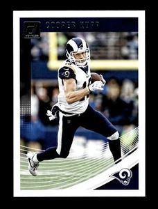 2018 Donruss #152 Cooper Kupp - Bild 1 von 2