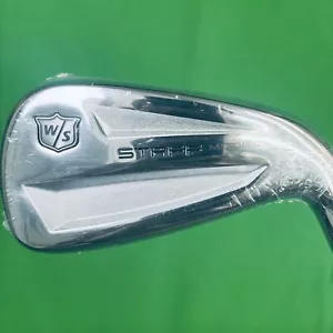 Wilson STAFF MODEL UTILITY IRONS 2 KBS Tour Hybrid Flex-S - Picture 1 of 12
