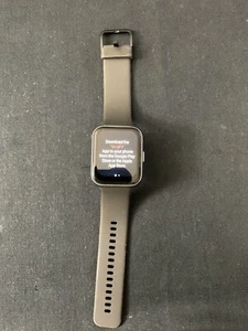 Spade & Co Health Smartwatch 3 - Picture 1 of 6