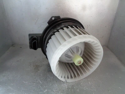 Mitsubishi Space Star 2 A0 Heizlüfter Gebläsemotor Denso AE1421 - Bild 1 von 4