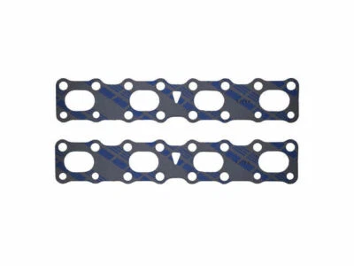 For 2004-2010 Infiniti QX56 Exhaust Manifold Gasket Set Felpro 69235TN 2005 2006 Foto 1 de 2