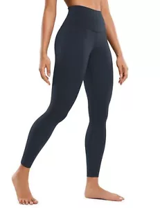 CRZ YOGA Butterluxe High Waisted Lounge Legging 25" - Workout Leggings for Wo... - Picture 1 of 6