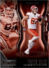 2018 Panini Playbook Football Card Pick  (Base)