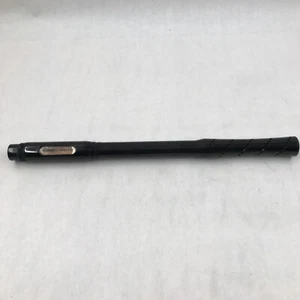 SMART PARTS TEARDROP 14" 1 PIECE BARREL -IMPULSE LUXE SHOCKER NXT ION PAINTBALL - Picture 1 of 13