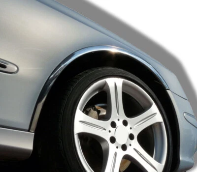 Molduras de rueda Chrysler Pacifica 2003-2008 - Imagen 1 de 4