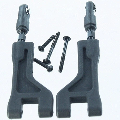 Redcat Racing Plastic Front/Rear Upper Suspension Arm Set 2pcs FOR V2  BS809-003 - Image 1 of 1