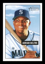 2005 Bowman Heritage Baseball Mini (Parallel) Singles #1-175 (You Pick)