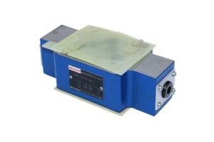 REXROTH R900989095 THROTTLE CHECK VALVE Z2FS10-5-34/ - Picture 1 of 8