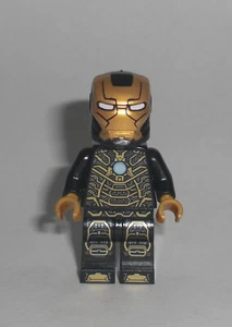 LEGO Super Heroes - Iron Man MK 41 - Figur Avengers Endgame Anzug Suit 76125 - Bild 1 von 3
