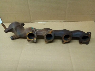 1995 - 2002 MERCURY GRAND MARQUIS RIGHT SIDE 4.6L EXHAUST MANIFOLD - Image 1 of 4