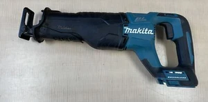 Sierra recíproca inalámbrica Makita XRJ04Z 18V LXT, solo herramienta NUEVA SIN CAJA - Imagen 1 de 4