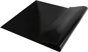 Induction Hob Protector Mat 52 * 78Cm, Silicone Induction Hob Cover, Cooktop Scr - Picture 1 of 12