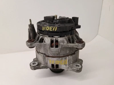 1999-2011 VOLKSWAGEN GOLF Alternator City Canada Only 120 Amp 028903028E  - Image 1 of 4