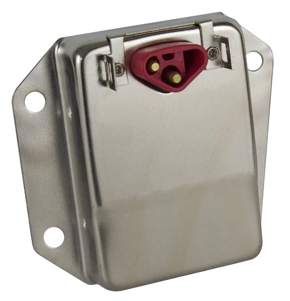 REGULATOR FITS DODGE A100 CHALLENGER CHARGER DART MAGNUM PLYMOUTH DUSTER VALIANT - Image 1 of 1