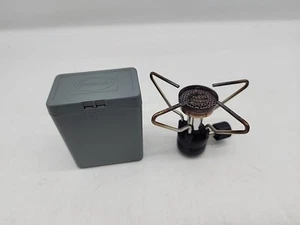Estufa ultraligera Primus Alpine Micro 3211 para camping senderismo mochilero - Imagen 1 de 4