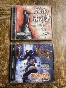 Three Dollar Bill Yall and significant other by Limp Bizkit (CD, 1997) Nu Metal - Foto 1 di 7