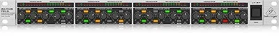BEHRINGER Compressor 4CH Expander/Gate/Limiter/Enhancer/Loconzer Filter MDX4600 - Image 1 of 4
