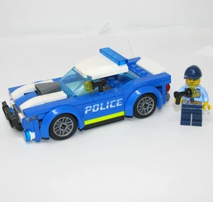 LEGO CITY: Police Car Set 60312 - Picture 1 of 4