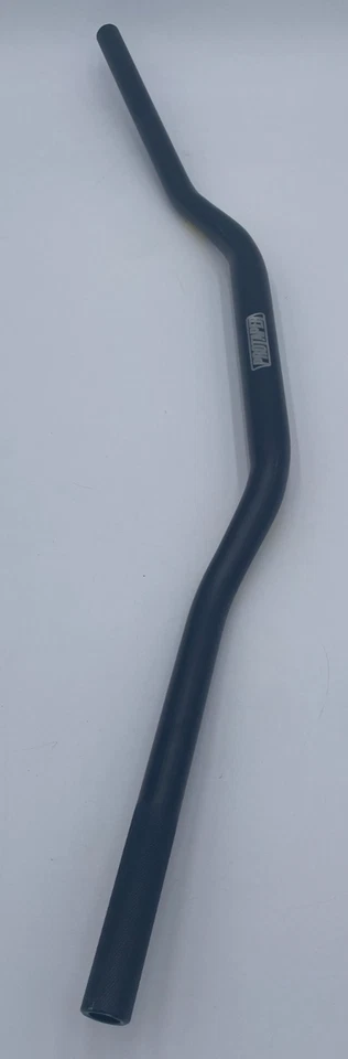 MANILLAR PRO TAPER EVO FÁBRICA SUZUKI / KTM BEND 1-1/8" MAGNESIO CON ALMOHADILLA DE BARRA Foto 1 de 2