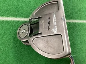ODYSSEY White Ice 2 Ball  WHITE ICE 2 BALL 34 inches Putter - Picture 1 of 6