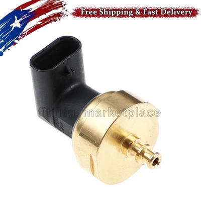 Fuel Tank Pressure Sensor A0009051100 for Mercedes-Benz C250 C300 CL600 CL65 AMG - Image 1 of 4