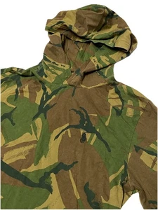 Polo Ralph Lauren Verde Camuflaje Sudadera con Capucha Hombres Talla XS Ligero Elastizado Poni - Imagen 1 de 7