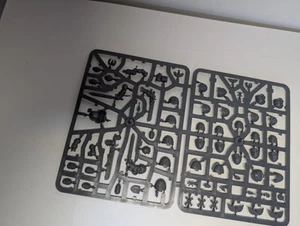 Blood Angels Upgrade Sprue 40k - Picture 1 of 1