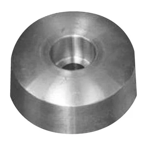 Lateral anode couple for 2 blades propeller - 1 CP  - 43.223.14 - 4322314 - Picture 1 of 3