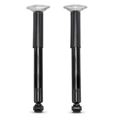 2Pcs Rear Side Suspension Shock Absorber Assembly for Volvo V70 08-10 XC70 08-16 - Image 1 of 4