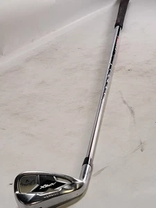 Callaway Iron Apex S Flex R Forged PW '19 Golf Club - Picture 1 of 9