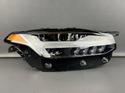 ¡PERFECTO! Faro adaptativo LED pasajero derecho Volvo XC90 2019-2025 OEM Foto 1 de 4