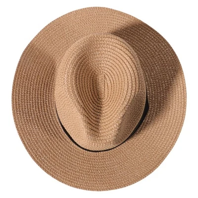  Cappello da pescatore estivo Cappello da pescatore Cappello da pescatore per - Immagine 1 di 4