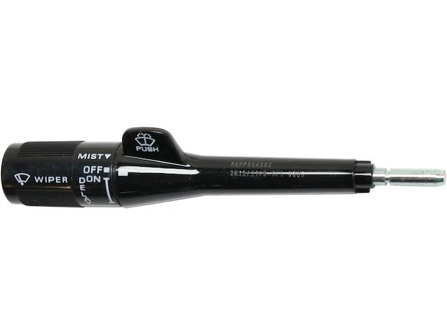 Interruptor de señal de giro para Oldsmobile Cutlass Supreme 1982-1986 1983 1984 MR343TB Foto 1 de 1