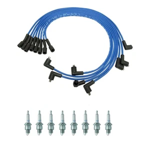 NGK Ignition Kit For Buick - Picture 1 of 1