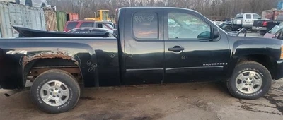 Compresor de aire acondicionado compatible con camioneta Sierra 1500 03-10 950346 Foto 1 de 4