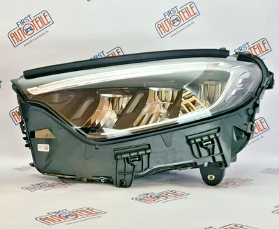 Original Mercedes W254 GLC LED High Performance Scheinwerfer links A2549061500 - Bild 1 von 4