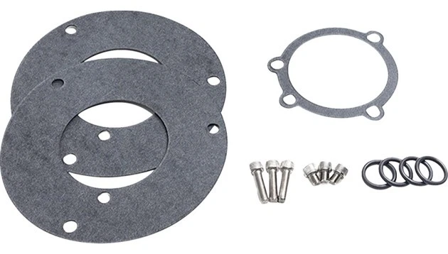 Feuling BA Air Cleaner Rebuild Kit For Harley Davidson Twin Cam w/Cable Throttle Foto 1 de 1