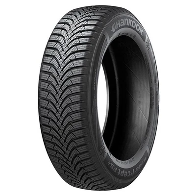 WINTERREIFEN HANKOOK 155/60 R15 74T W452 WINTER ICEPT RS2 DOT 2022 - Bild 1 von 4