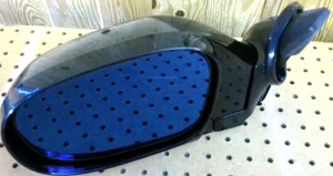 Espejo retrovisor lateral izquierdo/del conductor Fit System 01-03 Infiniti QX4 #68102N - Imagen 1 de 3