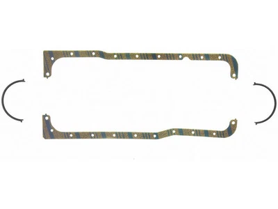 For 1977-1980 Lincoln Versailles Oil Pan Gasket Set Felpro 48951CYTS 1978 1979 — 第 1/2 张图片