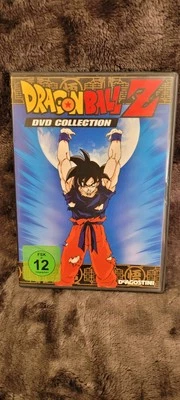 dragonball z dvd collection - Bild 1 von 3