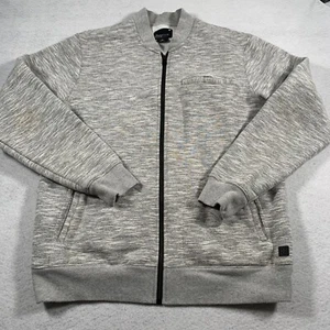 Tavik Jacket Mens Medium Full Zip Modern Beach Culture - Picture 1 of 15