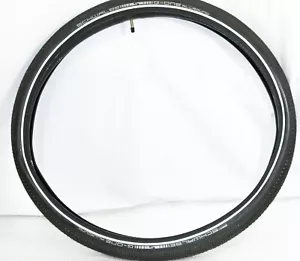 Fahrradreifen Schwalbe G One Allround 57-622 Faltreifen TLE 2 Stk mit Schlauch - Bild 1 von 3