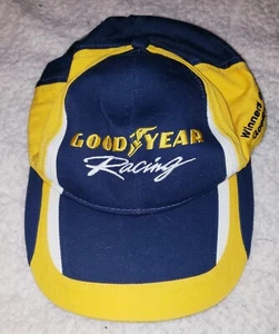 Buen año Racing Hat vintage - Imagen 1 de 3