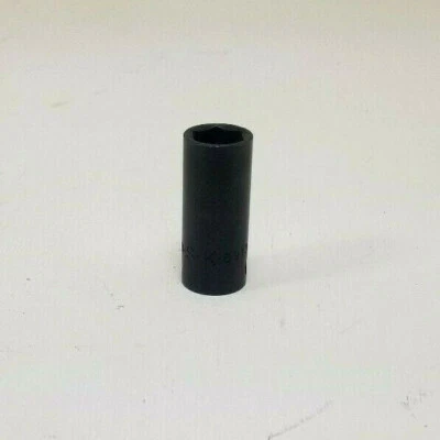 SK PROFESSIONAL TOOLS S-K Tools Socket 8913 3/8 Dr 13mm 6 PT*MADE IN THE USA*