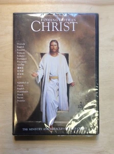 Glauben an Christus finden (DVD, mehrsprachig) Mormonen HLT Lehrbibel - Bild 1 von 12