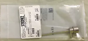 Karl Storz 655001 Telescope Sheath For 7208BA /CA Arthroscope 3.5MM X 10.5 CM - Picture 1 of 3