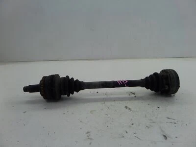 Eje trasero izquierdo BMW 318i CV E30 84-92 OEM Foto 1 de 4