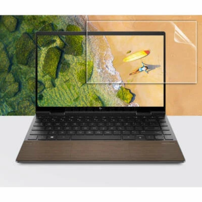 Anti Glare/Blue-Ray Screen Protector For ASUS VivoBook Flip 14 TM420 Convertible - Image 1 of 4